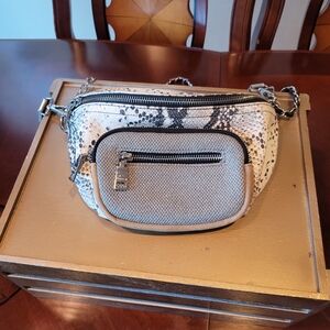Steve Madden Bag (Bag Only)